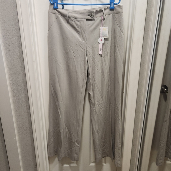 Cabi trousers size 14 nwt
